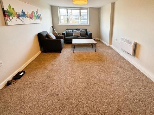 Apartment for rent in Parrs Wood, Georgia