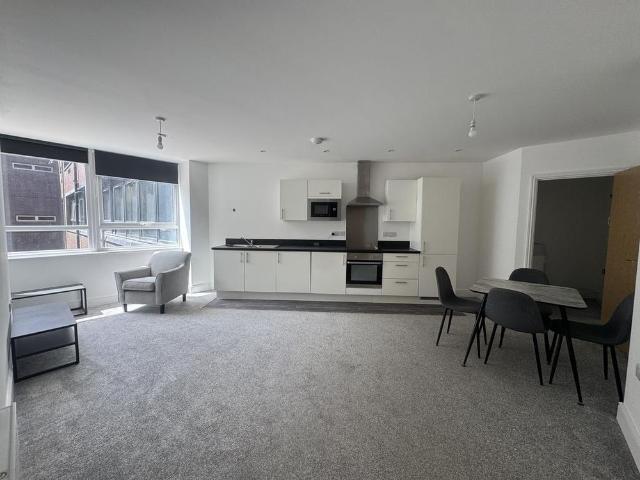 Apartment for rent in Southcourt, Aylesbury