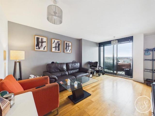 Apartment for rent in West Yorkshire