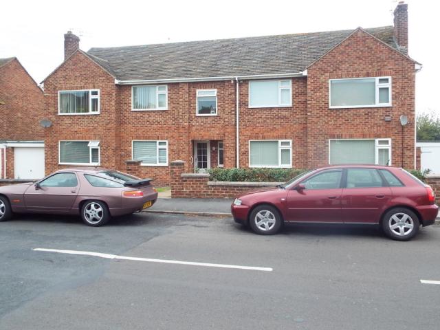 Apartment for rent in Grange, West Kirby