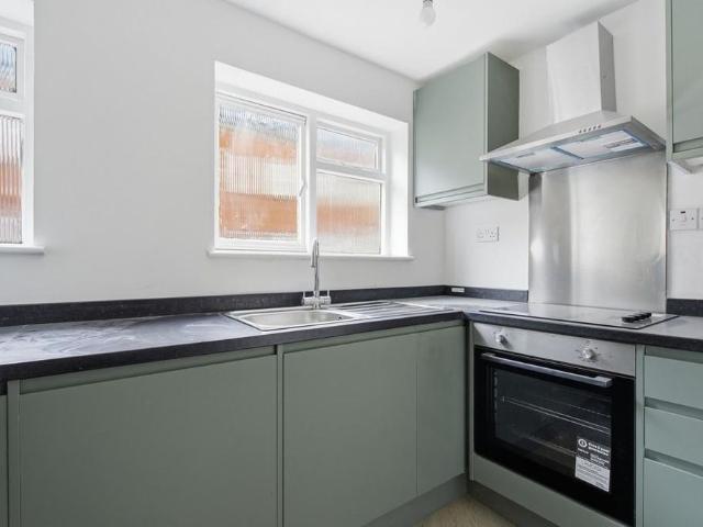 Apartment for rent in Clewer Village, Windsor