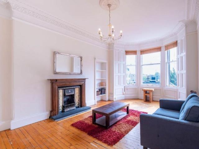Apartment for rent in Morningside, Scotland