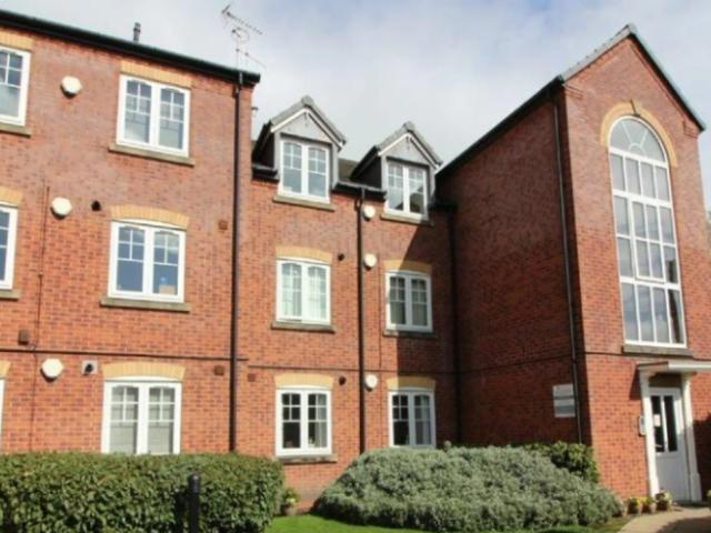 Apartment for rent in Lane Head, Bloxwich