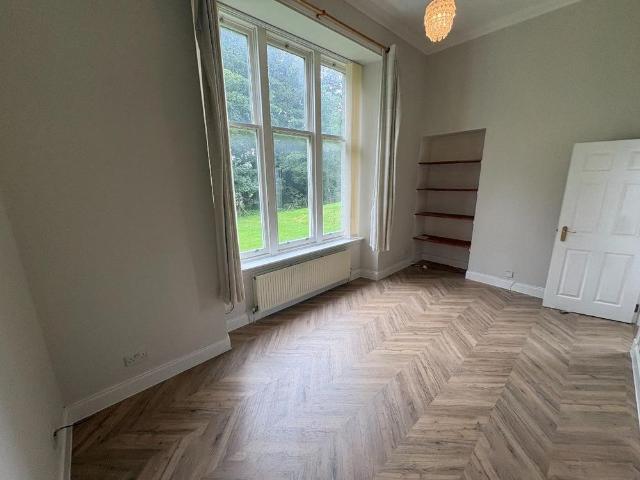 Apartment for rent in City Centre, Ballindoch