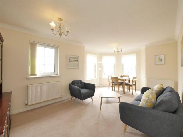 Apartment for rent in Murrayfield, City of Edinburgh