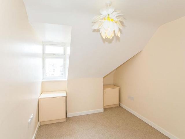 Apartment for rent in Southbourne, Bournemouth
