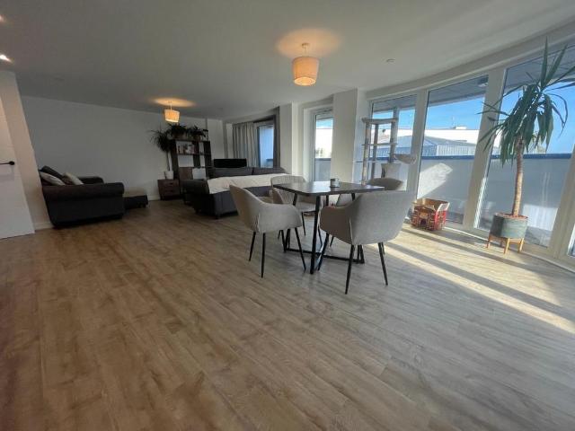 Apartment for rent in Lansdowne, Bournemouth