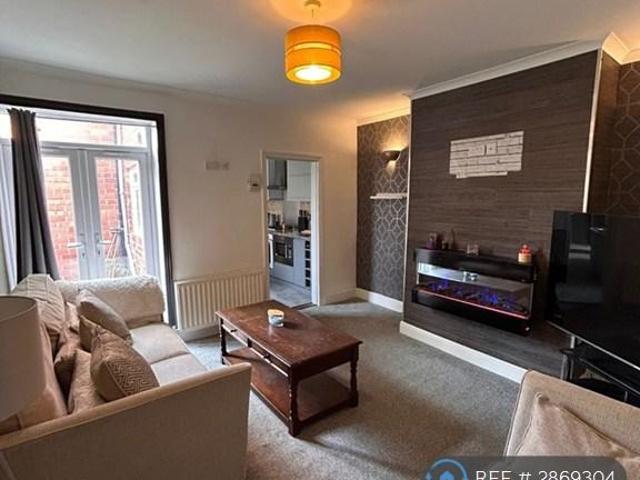 Flat for rent in Jarrow, Isle Of Man