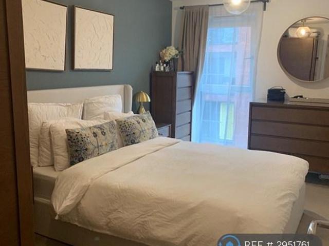 Flat for rent in East Bank, Norfolk