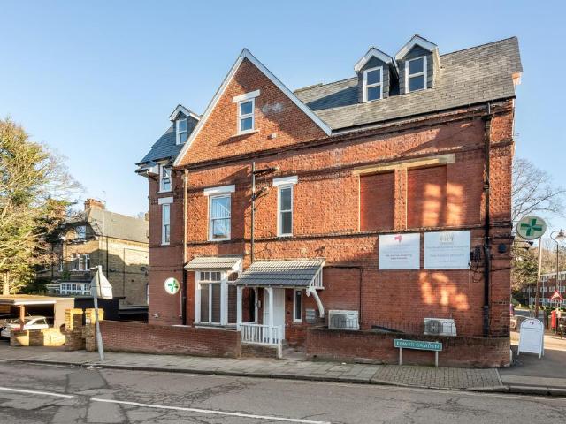 Flat for rent in Chislehurst, Bickley