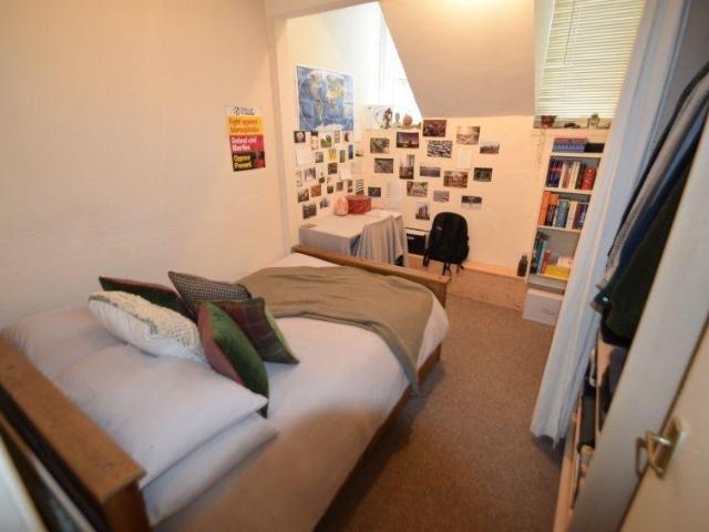 Flat for rent in Broomfield, South Yorkshire