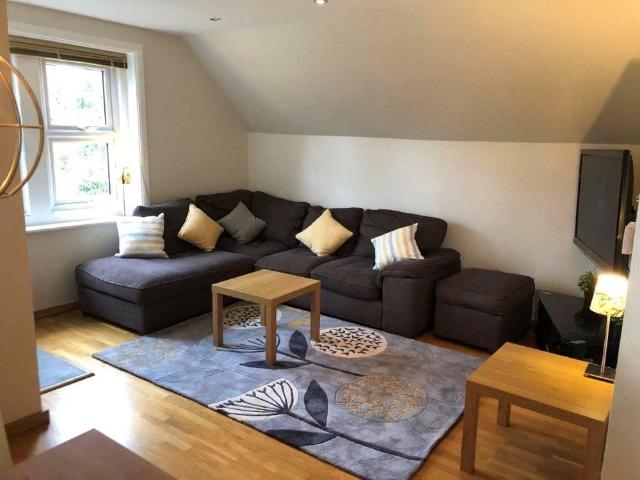 Apartment for rent in Crowthorne