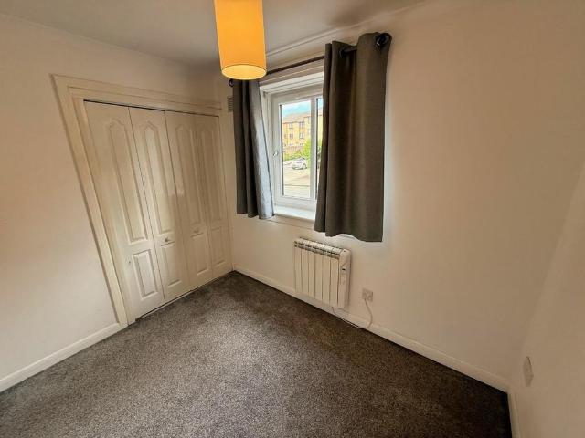Apartment for rent in Mosside, Coatbridge