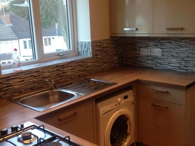 Apartment for rent in Yardley Wood, West Midlands