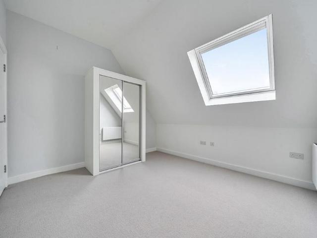 Apartment for rent in The Polygon, City Of Southampton