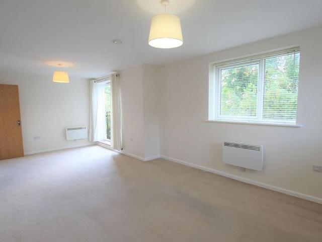 Apartment for rent in Broughton Gate, Milton Keynes