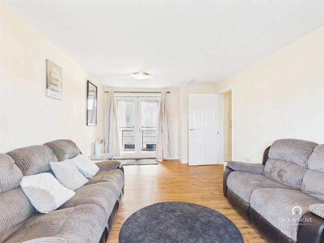 Apartment for rent in Gosforth, Newcastle Upon Tyne