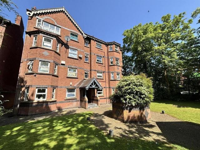 Apartment for rent in Moss Side, Georgia