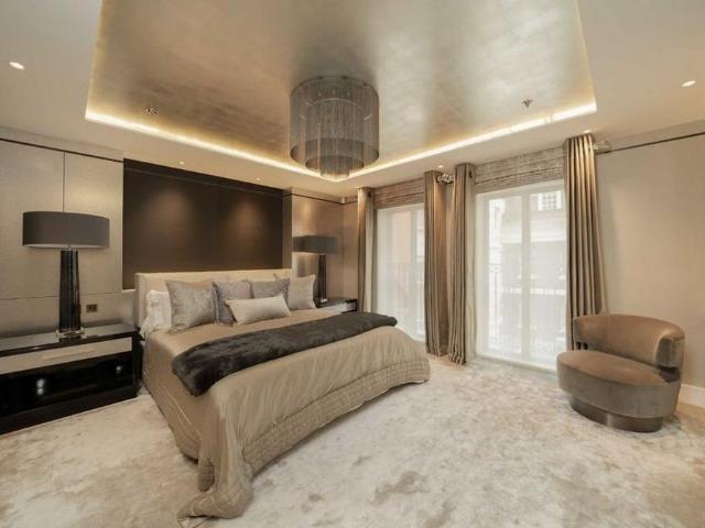 Apartment for rent in St. James's, Greater London
