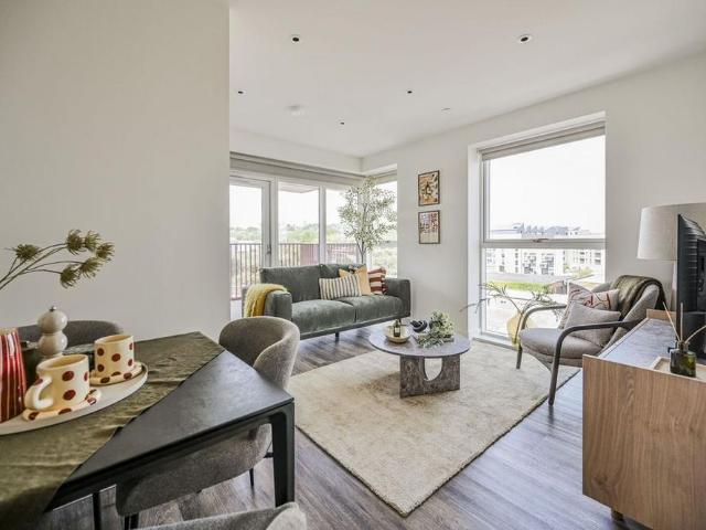 Apartment for rent in London Borough of Haringey, Greater London