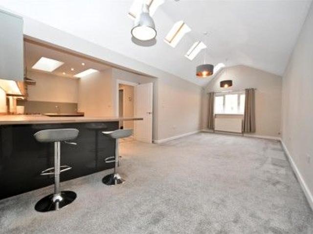 Apartment for rent in Little London, Leeds