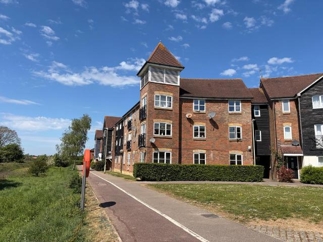 Flat for rent in Bridgefield, Kent