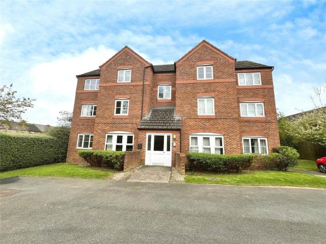 Flat for rent in Coalpit Field, Camp Hill