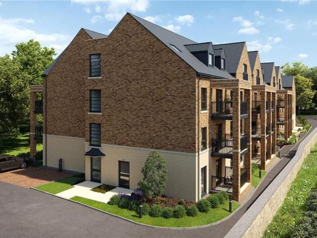 Apartment for rent in Baron St Martin, Barholm