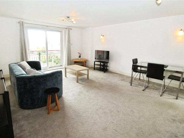 Apartment for rent in Somers Town, City Of Portsmouth