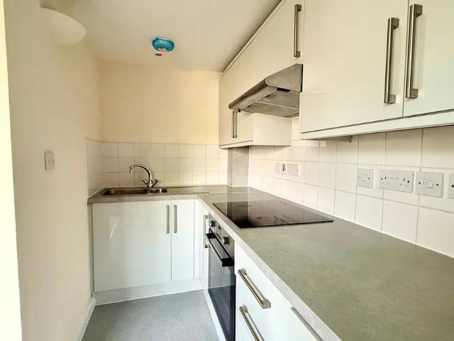 Apartment for rent in Woodford Green, Greater London