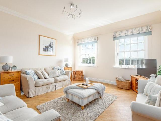 Apartment for rent in St Andrews, Scotland