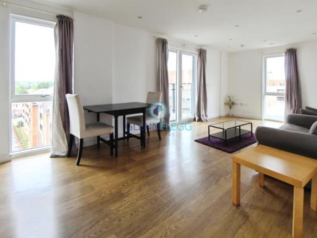 Apartment for rent in Slough