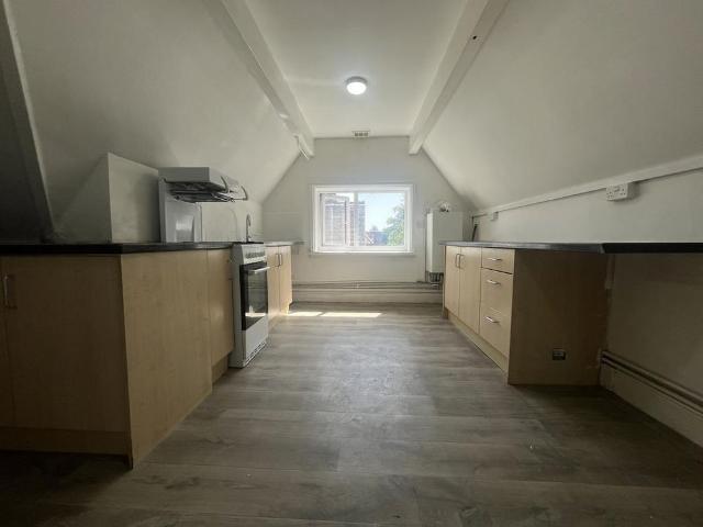 Apartment for rent in Wake Green, West Midlands