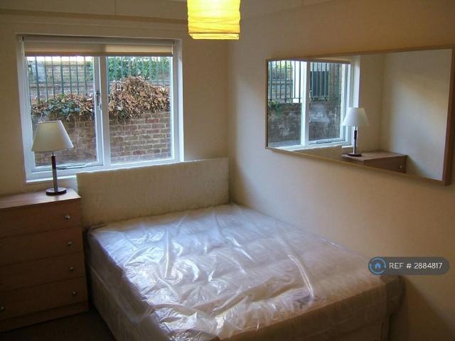 Apartment for rent in Walworth, Greater London