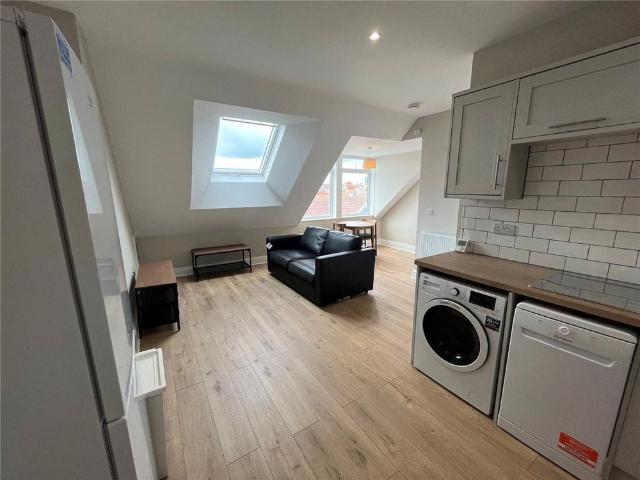 Apartment for rent in Southsea, City Of Portsmouth