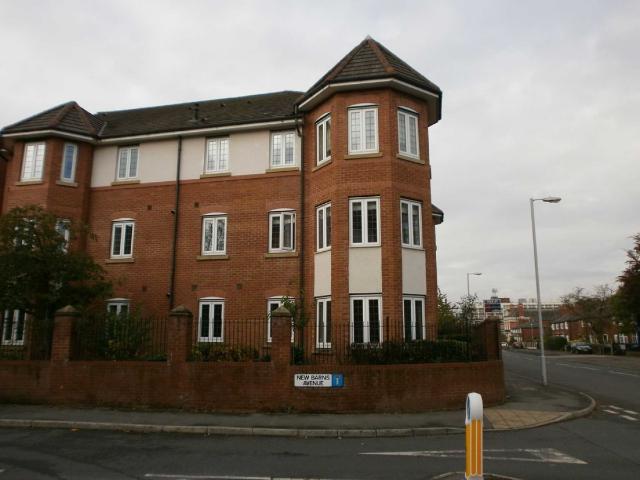 Apartment for rent in Georgia, Greater Manchester