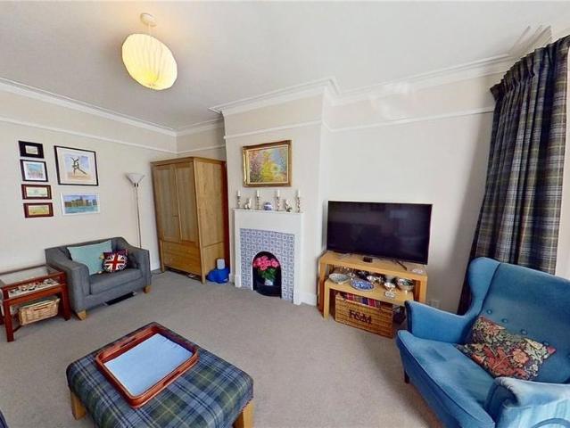 Apartment for rent in Stockbridge, Scotland