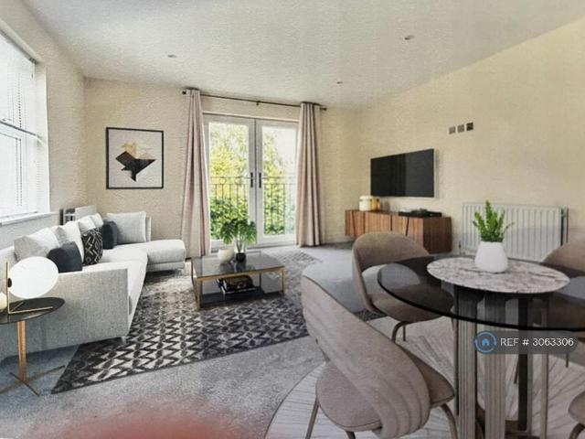 Apartment for rent in Marehill, Horsham