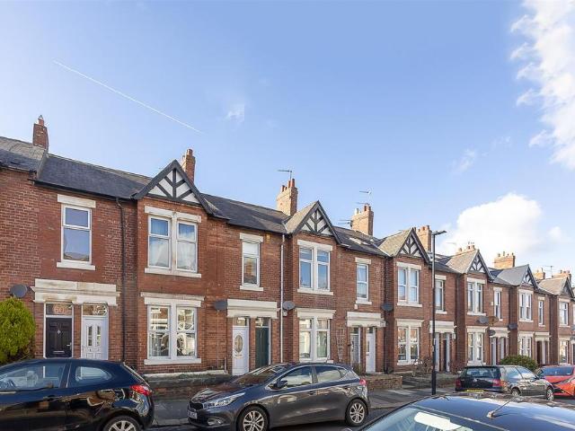 Flat for rent in South Gosforth, Tyne And Wear