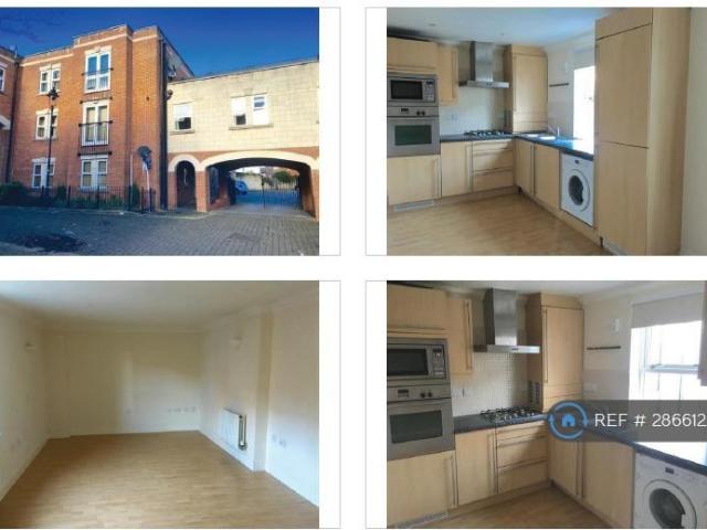 Flat for rent in Rodbourne, Swindon