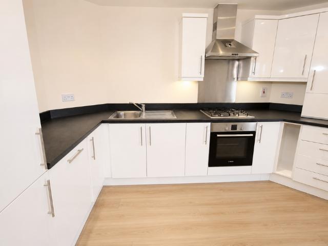 Flat for rent in Old Ford, Bow