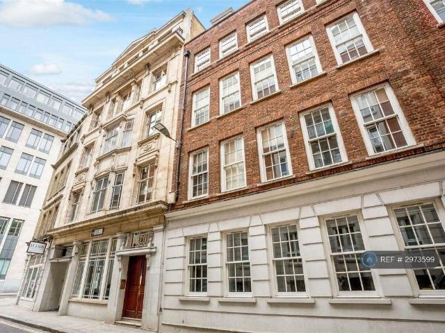 Flat for rent in West Smithfield, Lyons