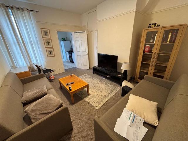 Apartment for rent in Jesmond, Tyne And Wear