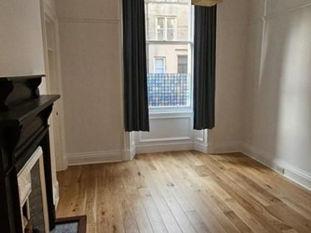 Apartment for rent in Bruntsfield, Scotland