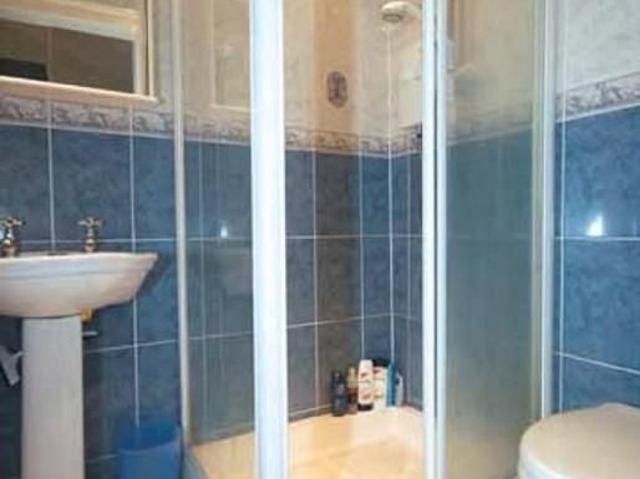Apartment for rent in Marchmont, Scotland