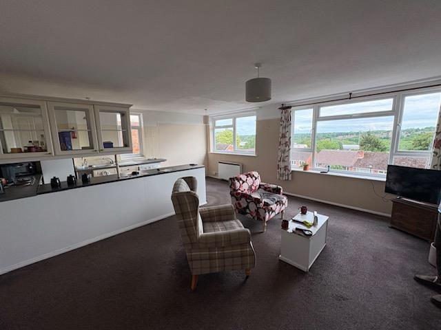 Apartment for rent in Cotteridge, West Midlands
