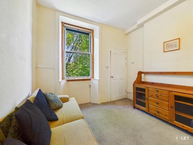 Apartment for rent in Scotland