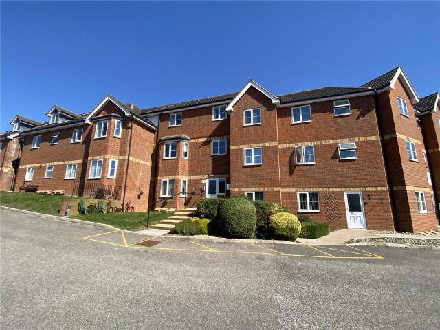 Flat for rent in Leisure Village, Kettering