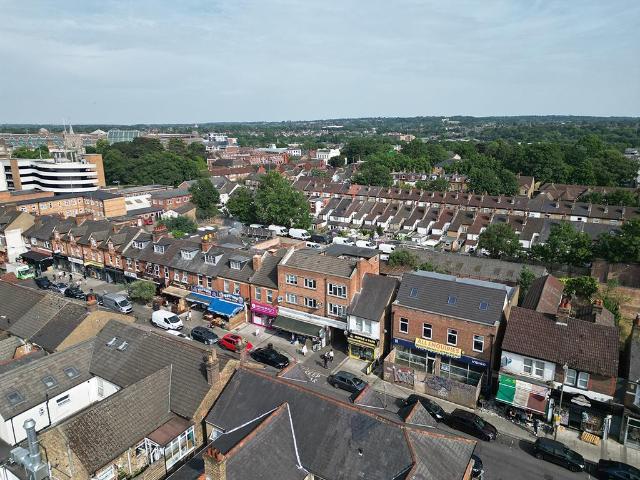 Flat for rent in North Watford, Hertfordshire