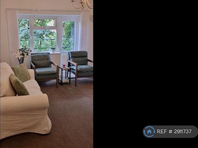 Flat for rent in Shepherd's Bush, Greater London